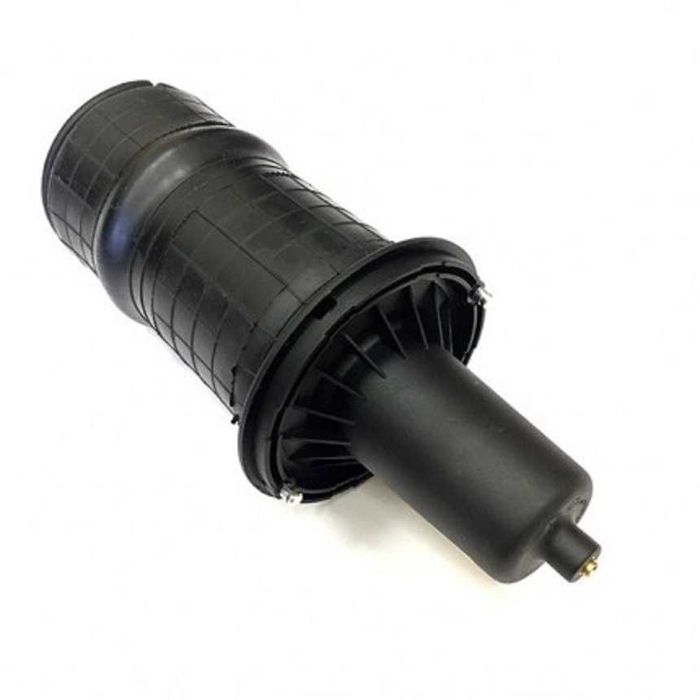 Пневмобаллон на Range Rover 2 (LP)  (P38)