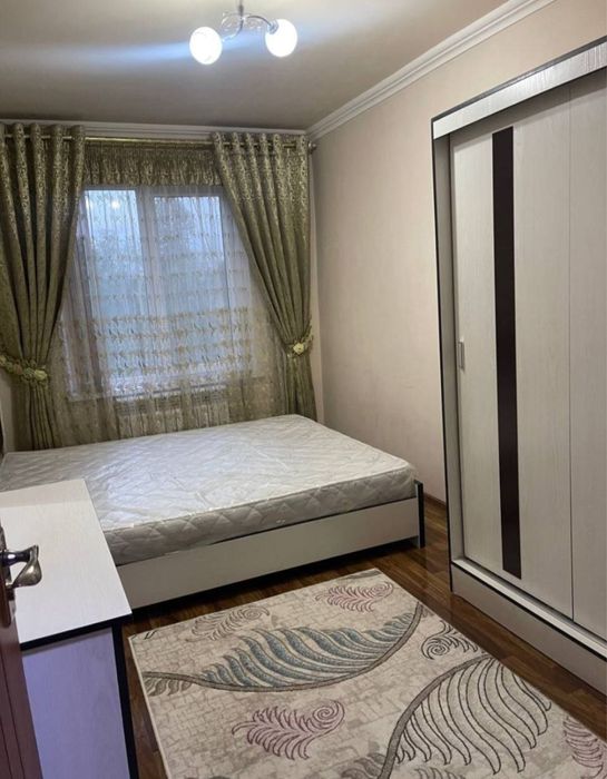 Аренда 2/2/4 Коракамиш 2/4