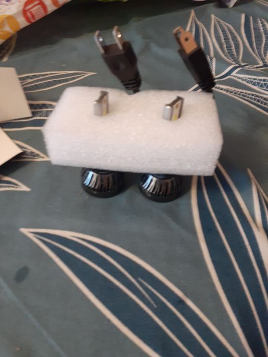 Продам лэд лампы H1, H7.