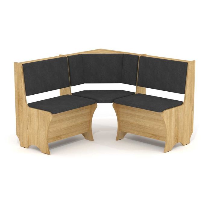 Нов! Кухненски ъгъл Компанит Еквадор