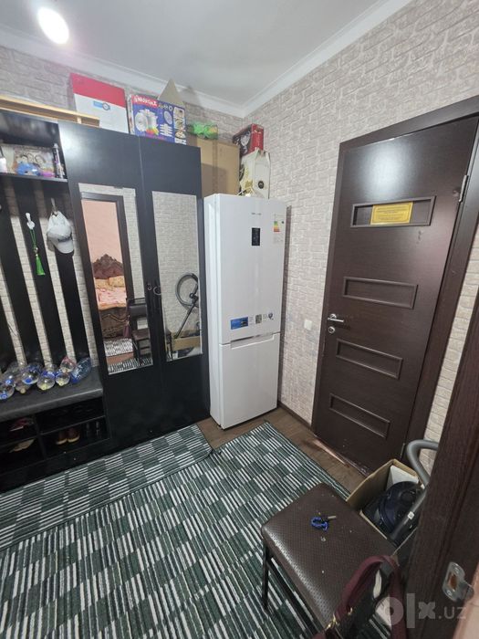 Qorasuv Motrid 2 etaj 2 xonali ijaraga