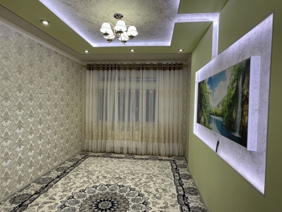 Buxoro shahar markazida 3 xonali uy ijaraga beriladi