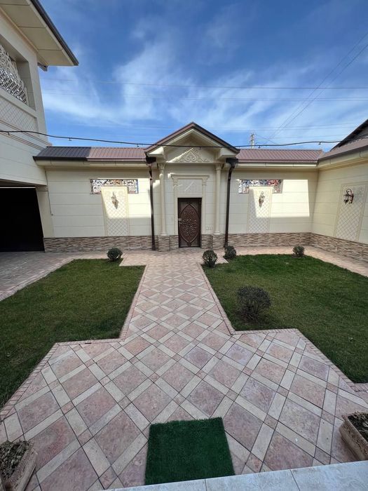 Срочно сдается дом в аренду Яккасарайский район (Собственник)