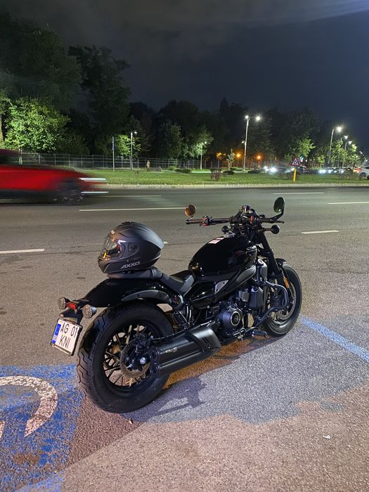 Vand cf moto clc-450