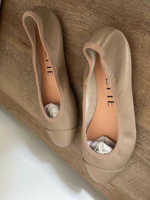 Balerini Musette EVERGREEN A203