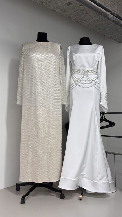 Продам платье на кыз узату