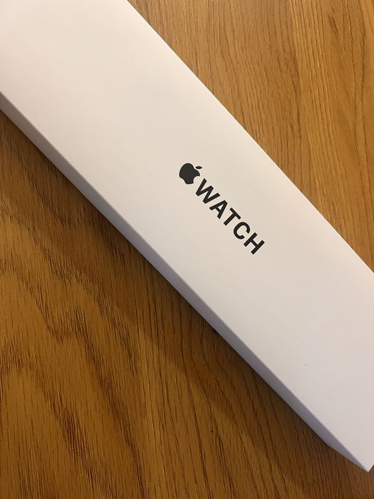 Apple Watch SE 40mm
