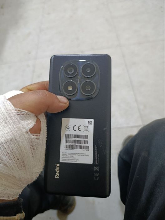 Redmi 14pro sotiladi xolati idiyal