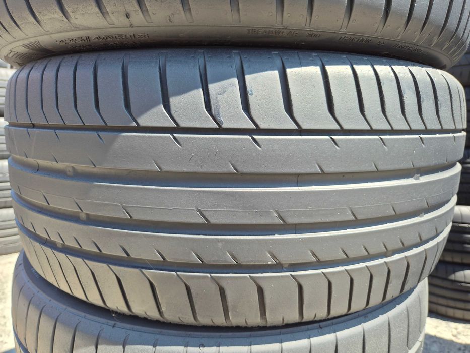 2 Anvelope de VARA - 225/40/18 - NEXEN Sport - Stare F BUNA - DOT 2024 !
