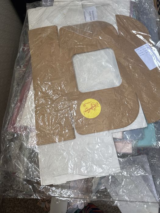 Коробки разные для клубники в шоколаде