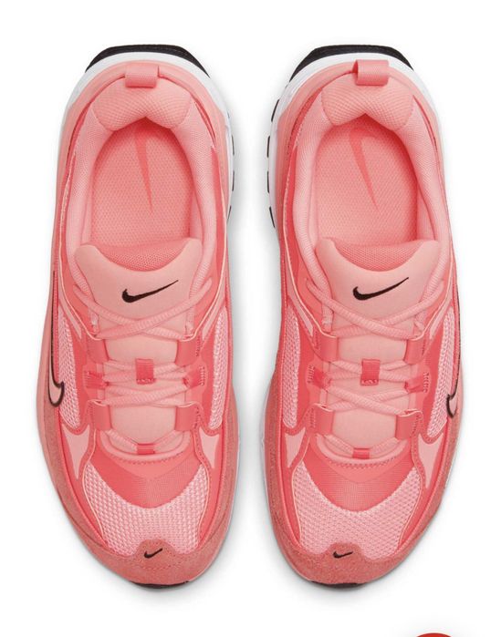 Дамски маратонки nike air max bliss