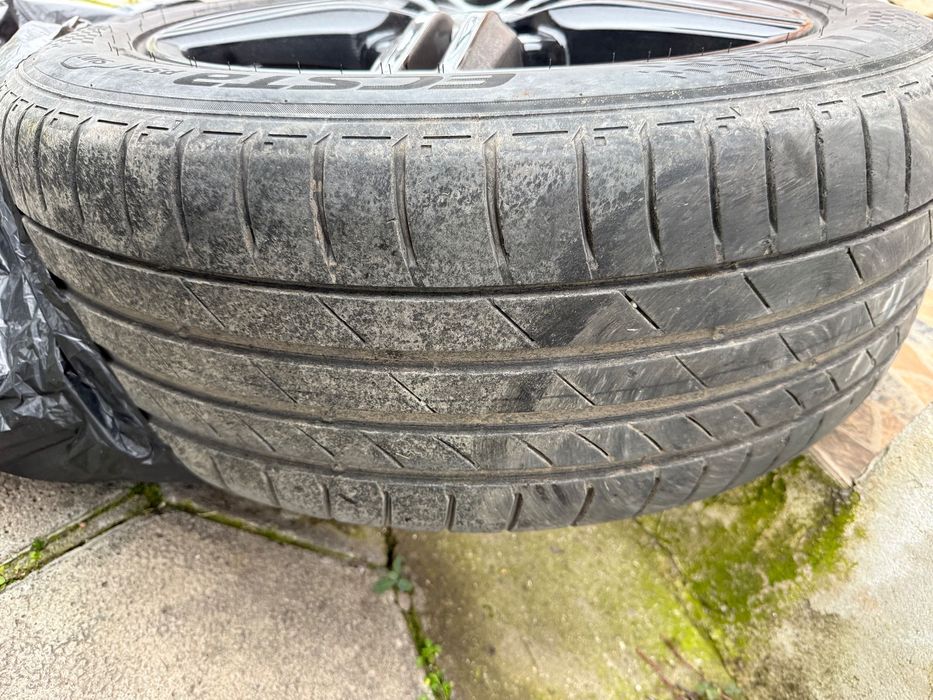 Джанти 5x130 porsche