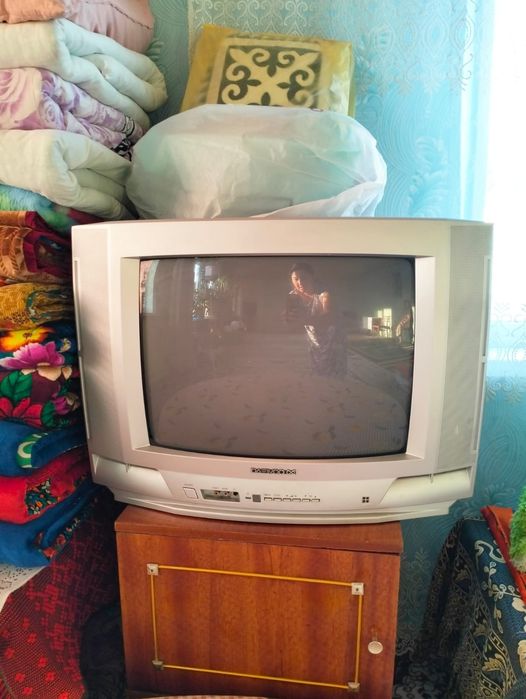 Продам 2 телевизора