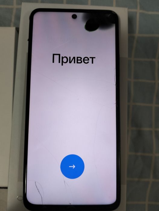 Продам смартфон OPPO A58