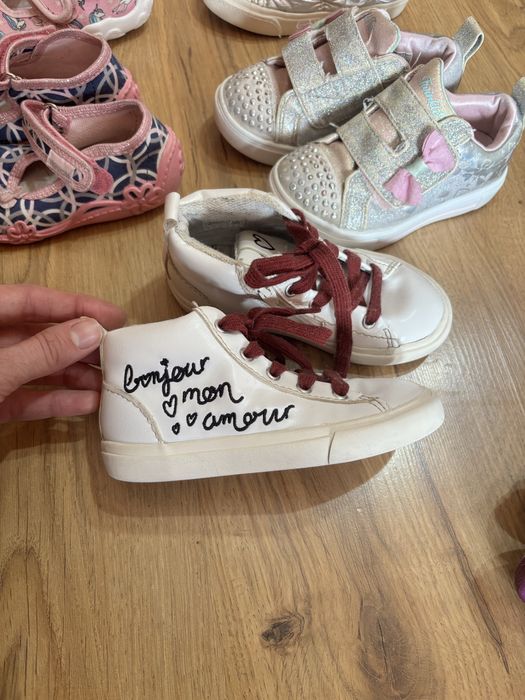 Маратонки Adidas /Адидас Ботушки Crocs