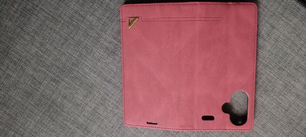 Калъф кейс Note 13 Pro