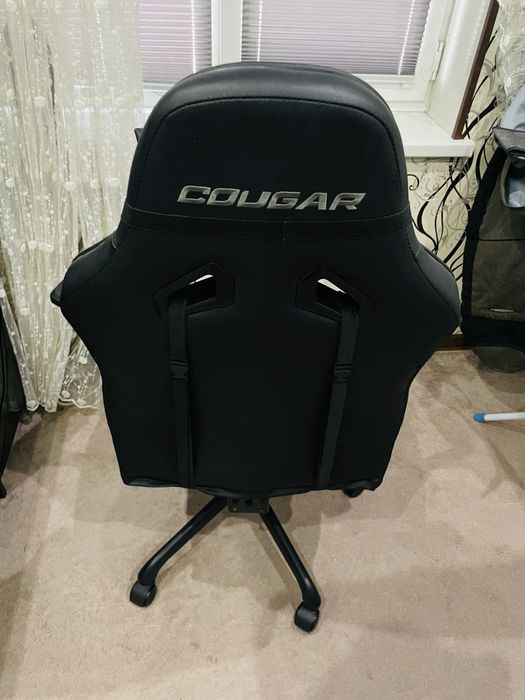Kreslo cougar sotiladi