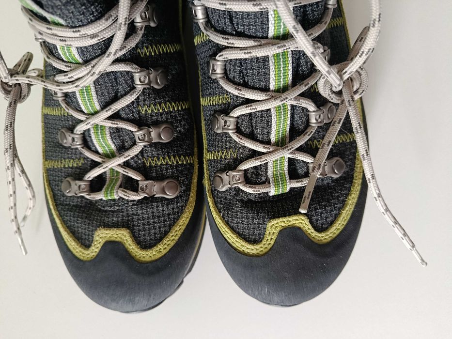 Ghete piele Asolo MID GTX - 41.1/3