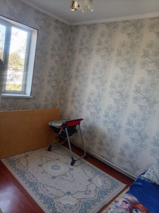Дом с хорошим ремонтом
