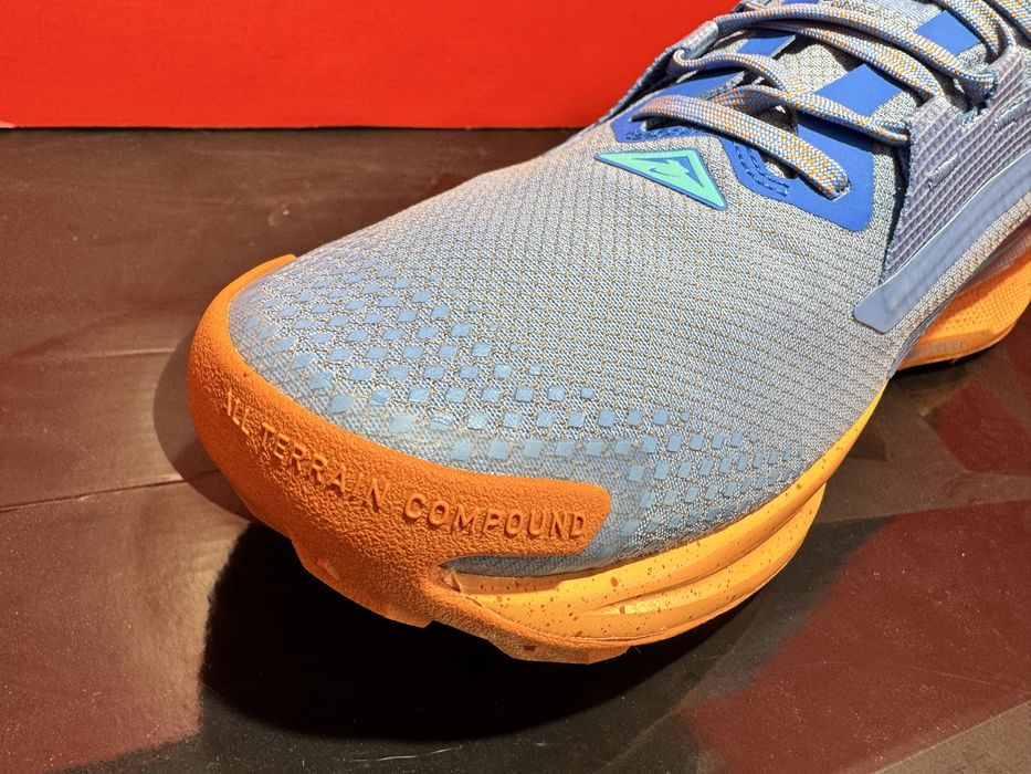 Оригинални! Nike Pegasus Trail 5 Gore-Tex - 44.5,47,47.5 ShoeMag