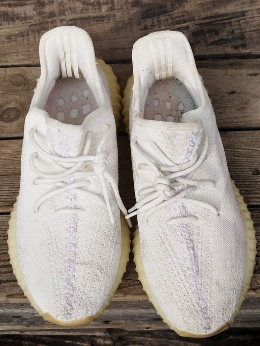 оригинални маратонки Adidas Yeezy Boost 350 V2,42 номер