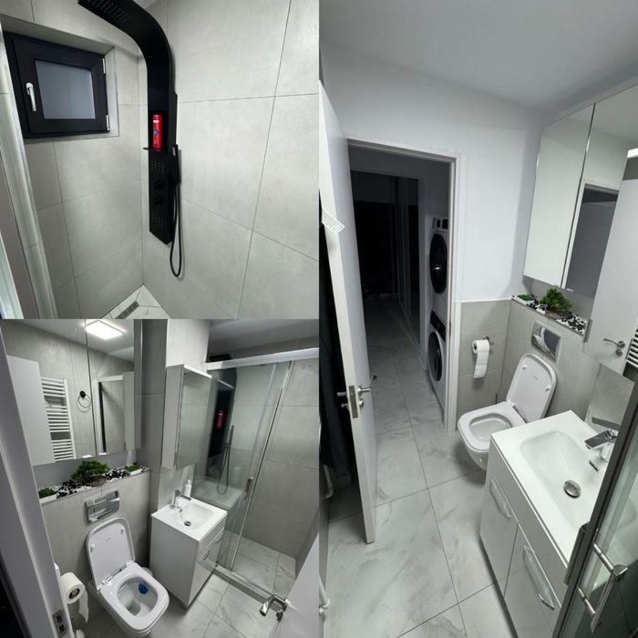 Apartament 3 camere confort 1