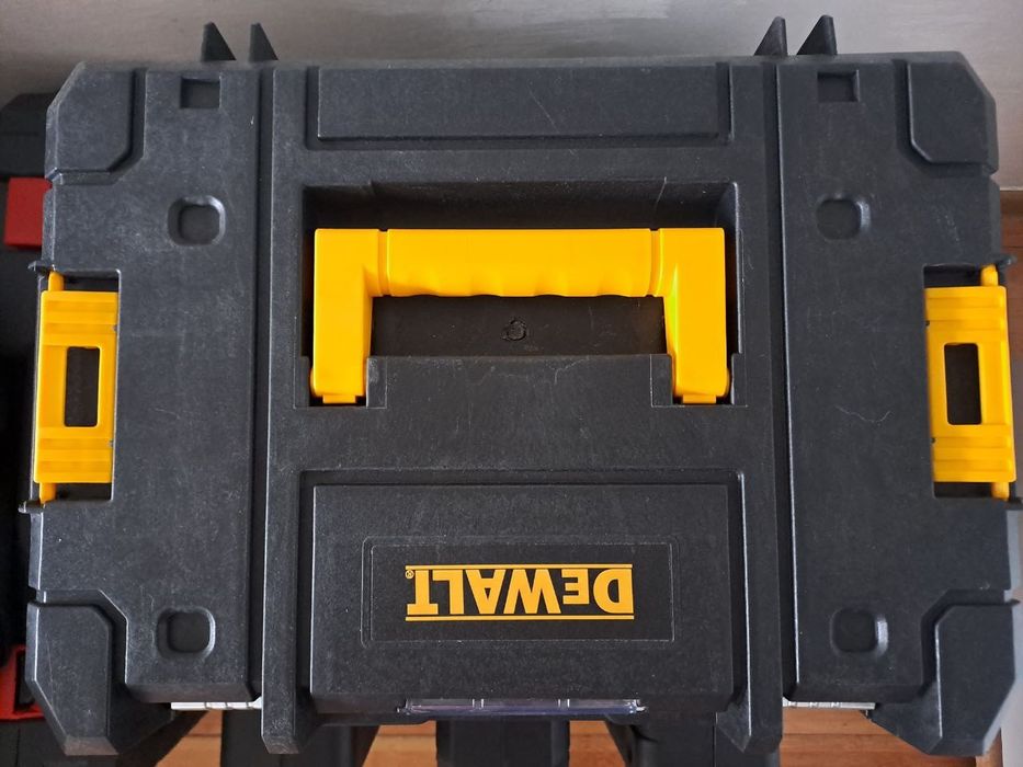 Набор инструментов