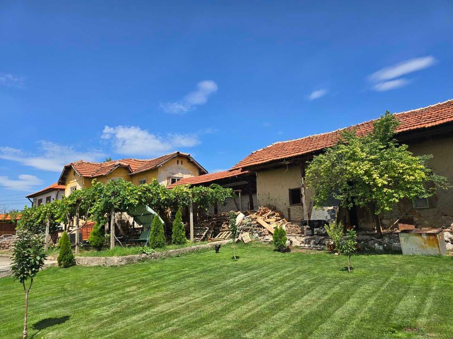 Продава се Къща в Кюстендил, Румена войвода - 70 кв.м за 672 €/кв.м - Снимка #15