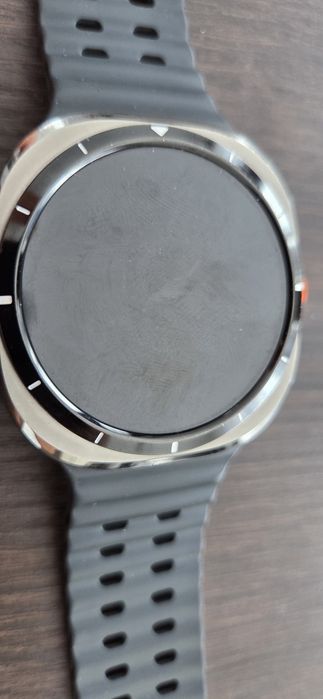 Samsung Galaxy Watch ultra 2024