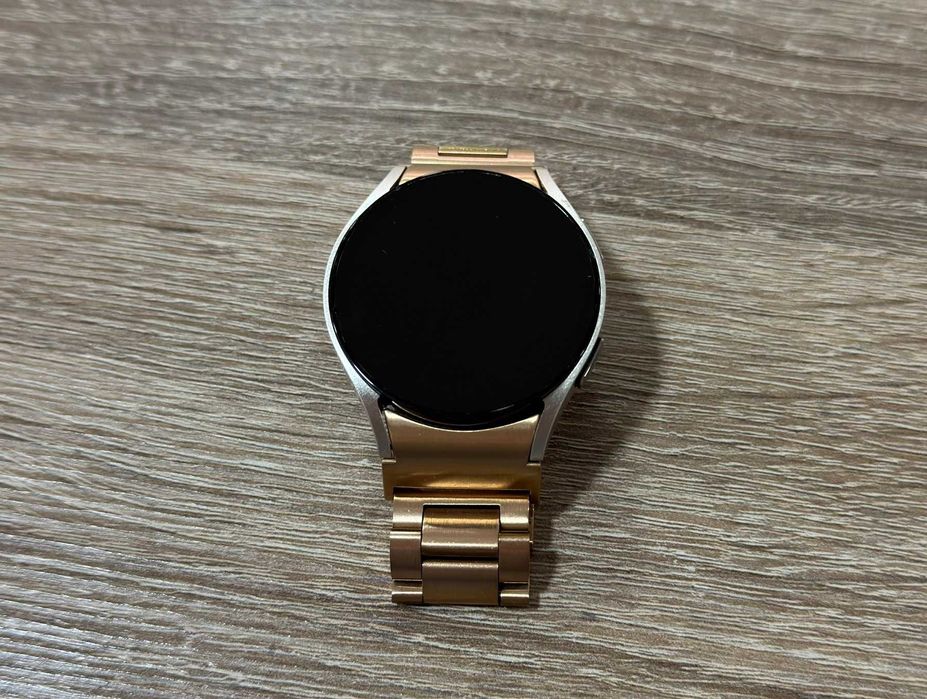 Samsung Galaxy Watch 6 40MM Silver