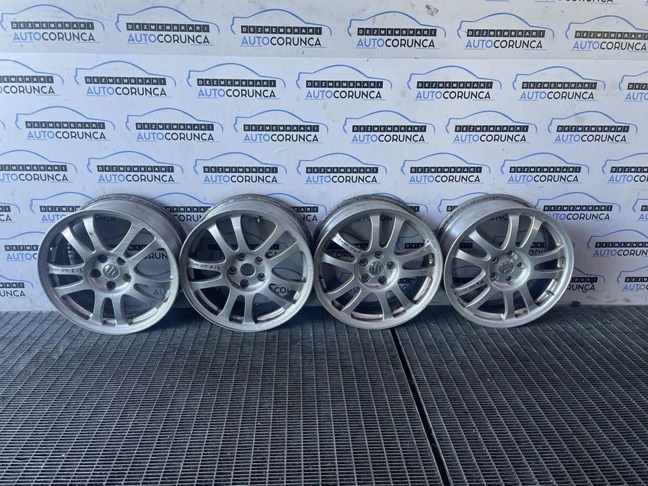 Jante aliaj Suzuki Grand Vitara 2006 - 2012 (1091) R18 18X7J 5*114.3 79KA870