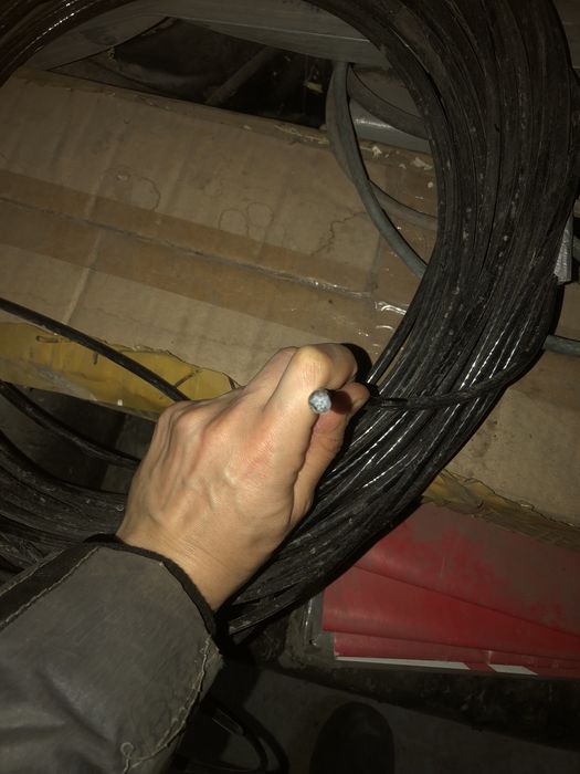 Трос универсальный  оригинал Алматы