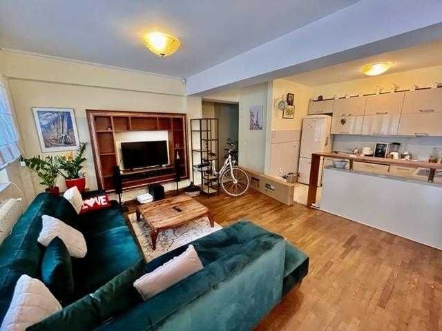 Дава се под наем Двустаен апартамент в Бургас, Изгрев - 63 кв.м за 229.5 € - Снимка #4