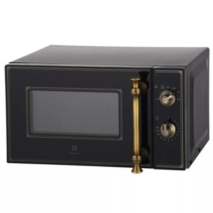 Микроволновая печь ELECTROLUX