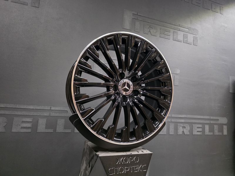 18цола 5х112 Мерцедес Mercedes 5x112