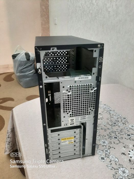 Продаётся корпус  самовывоз