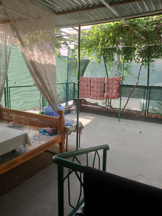 Продаётся квартира 1 этаж.5мик-н.