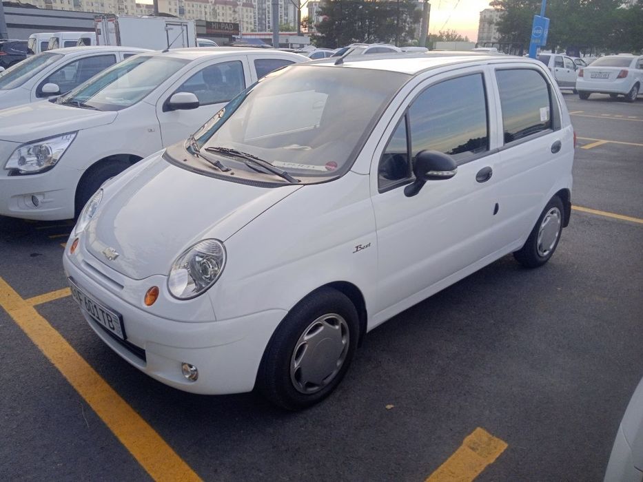 Chevrolet matiz best. Arenda boshiga 1000$