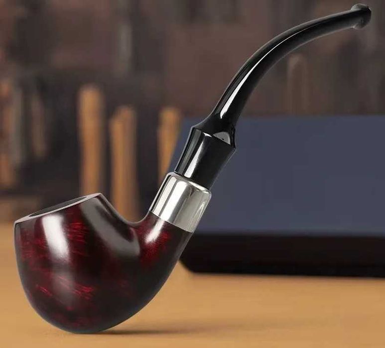 Курительная трубка, Трубка курительная Трупка для курения Trubka