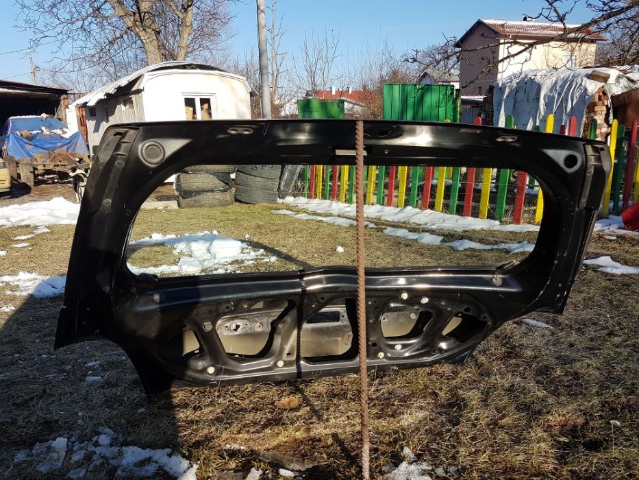 Заден капак 5та врата сцион Ха Scion Xa