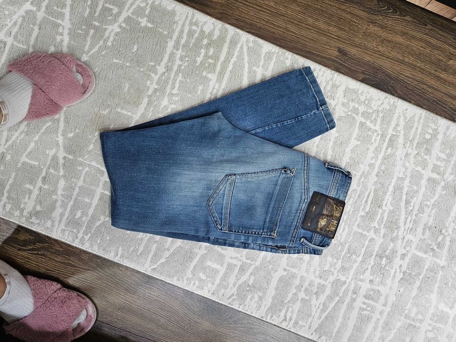 Мъжки дънки Зара