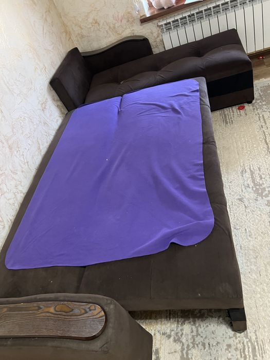 Удобный Диван для дома .