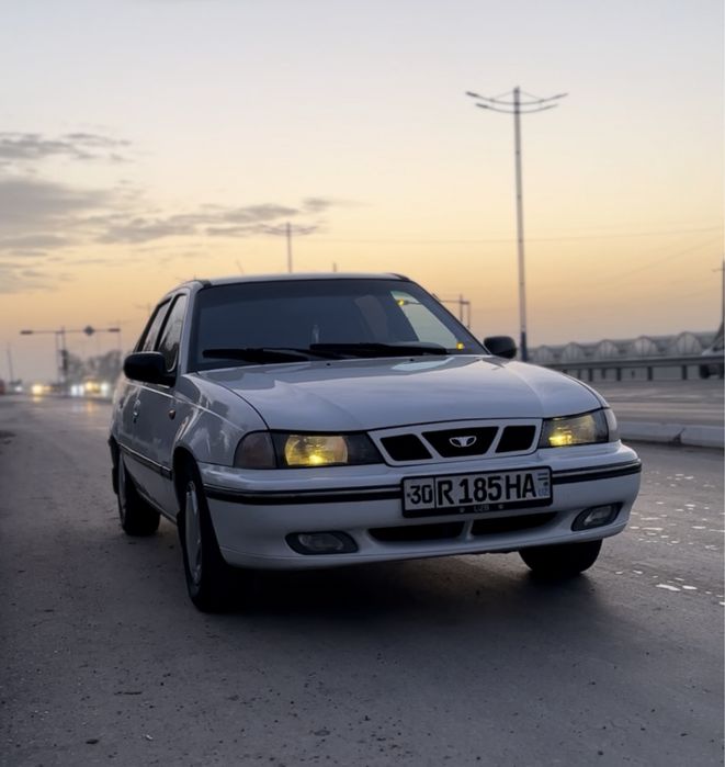 Nexia 1 Donc 2007 lux konditsioner