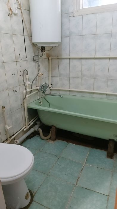 Продаётся 1-комнатная квартира в Сортировке