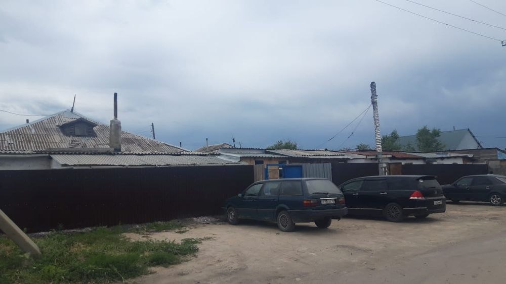 Продам или обменяю дом на квартиру