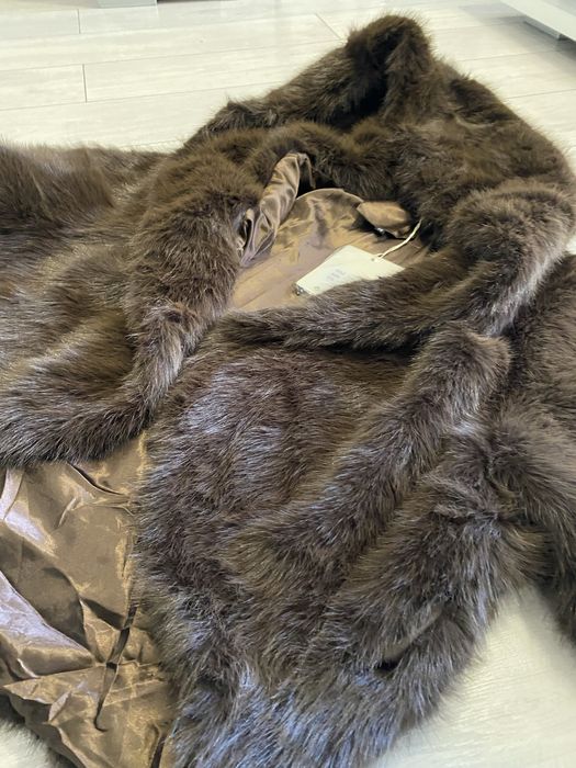 Дански еко палто