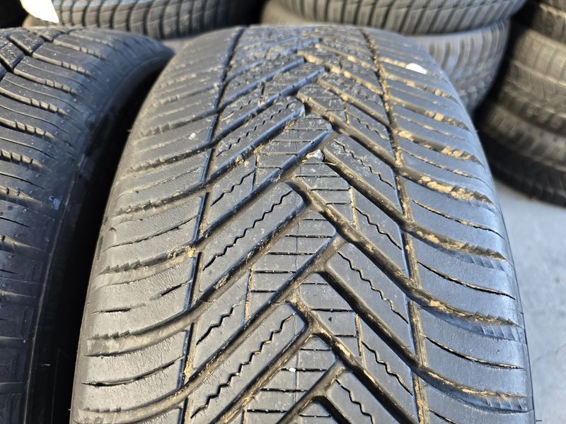 225/55/18 HANKOOK 4бр