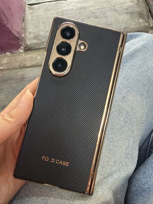 Продам z fold 7 512gb