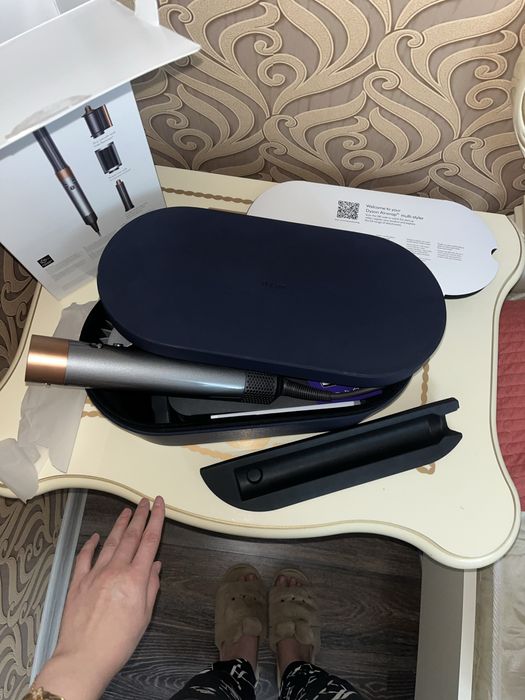 Дайсон стайлер Оригинал