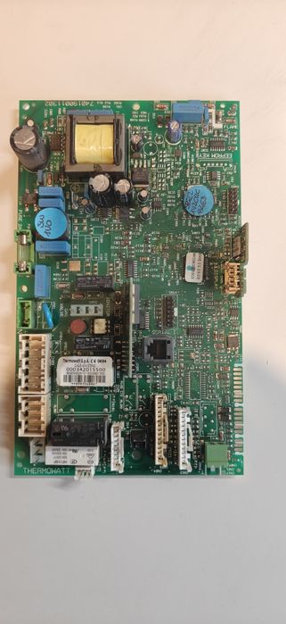 Placa Ariston Genus premium